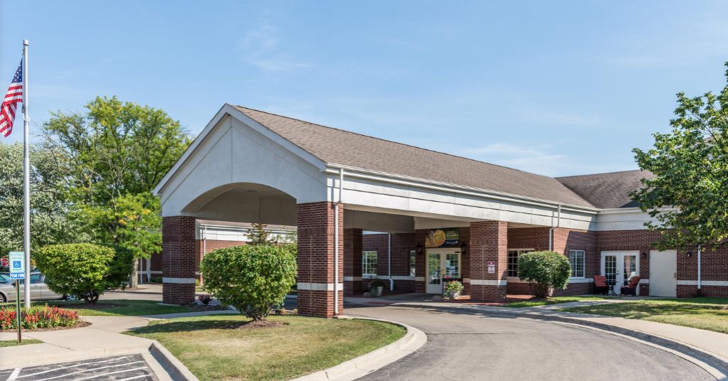 Citadel Of Northbrook Pricing, Photos and Floor Plans in Northbrook